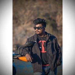 Meet your Posher, Denish